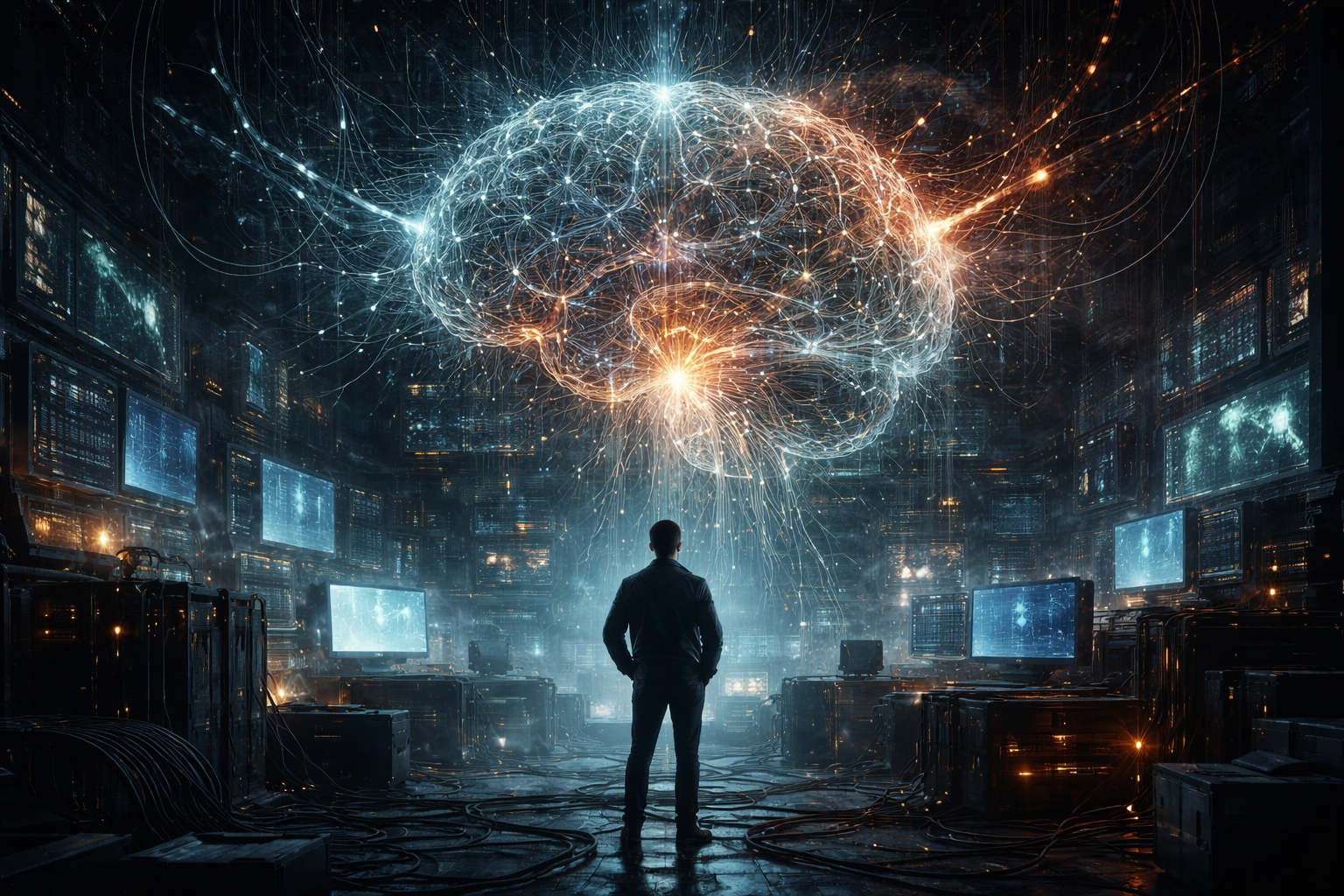 Cover image for Claude Mythos Preview: Power, Peril, and the Governance Gap